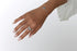 Divya दिव्या | Blauer Topas | Ring | Silber | Rhodiniert